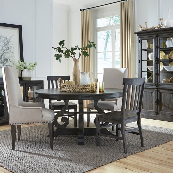 rooms to go dining table with chairs