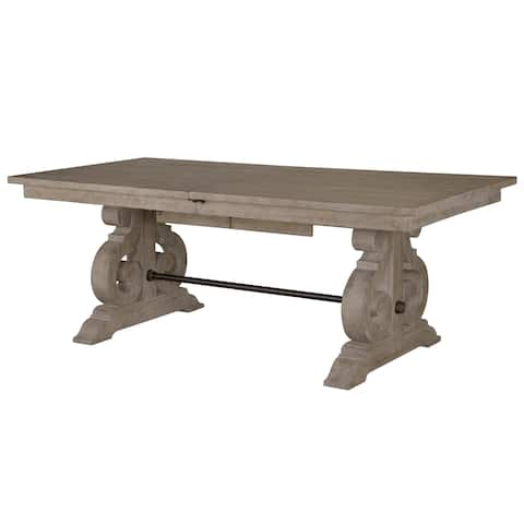 Buy Trestle Kitchen Dining Room Tables Online At Overstock