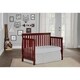 preview thumbnail 3 of 3, Dream On Me Keyport 5 in 1 Convertible Crib