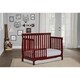 preview thumbnail 2 of 3, Dream On Me Keyport 5 in 1 Convertible Crib