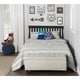 preview thumbnail 4 of 3, Dream On Me Keyport 5 in 1 Convertible Crib