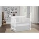 preview thumbnail 3 of 3, Dream On Me Keyport 5 in 1 Convertible Crib