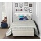 preview thumbnail 4 of 3, Dream On Me Keyport 5 in 1 Convertible Crib