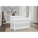 preview thumbnail 1 of 3, Dream On Me Keyport 5 in 1 Convertible Crib