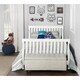 preview thumbnail 5 of 3, Dream On Me Keyport 5 in 1 Convertible Crib