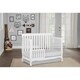 preview thumbnail 2 of 3, Dream On Me Keyport 5 in 1 Convertible Crib