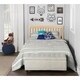 preview thumbnail 4 of 3, Dream On Me Keyport 5 in 1 Convertible Crib