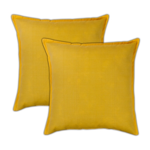 Sherry Kline Dolce 20 Inch Outdoor Pillows Set Of 2 X Sherry Kline Dolce 20 Inch Outdoor Pillows Set Of 2 X