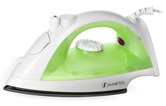 Smartek Steam Iron