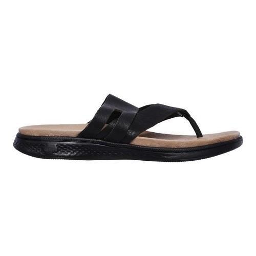 skechers on the go luxe sandals