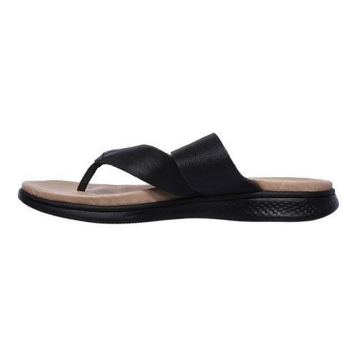 skechers on the go luxe sandals