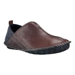 timberland earthkeepers front country lounger slip on