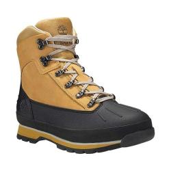 timberland euro hiker shell toe boots