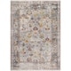 preview thumbnail 2 of 3, Artistic Weavers Amilia Distressed Traditional Grey Area Rug Rectangle - 2' 7" x 5'