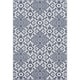 preview thumbnail 33 of 52, Artistic Weavers Olivia Transitional Medallions Indoor/Outdoor Area Rug