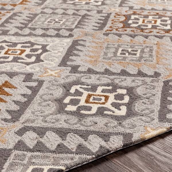 Kennard Indoor Outdoor Southwestern Accent Rug 2 X 3 Overstock 22403349