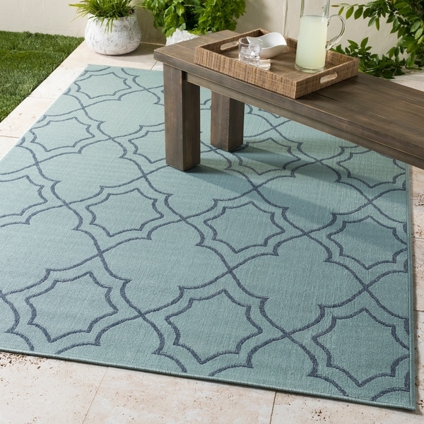 Cirillo Indoor/ Outdoor Trellis Runner