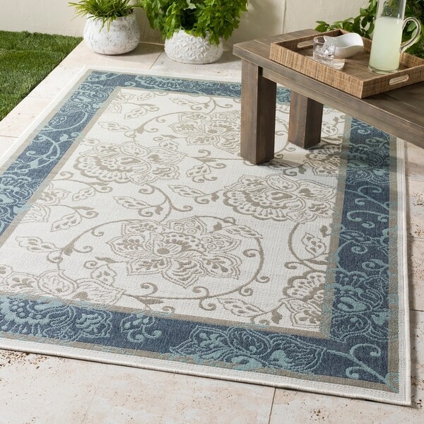 Teofila Transitional Indoor/ Outdoor Runner