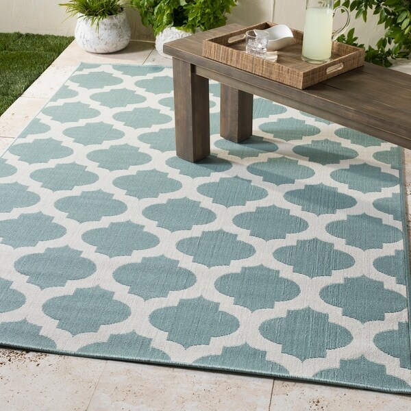 Bartolo Moroccan Indoor/ Outdoor Runner