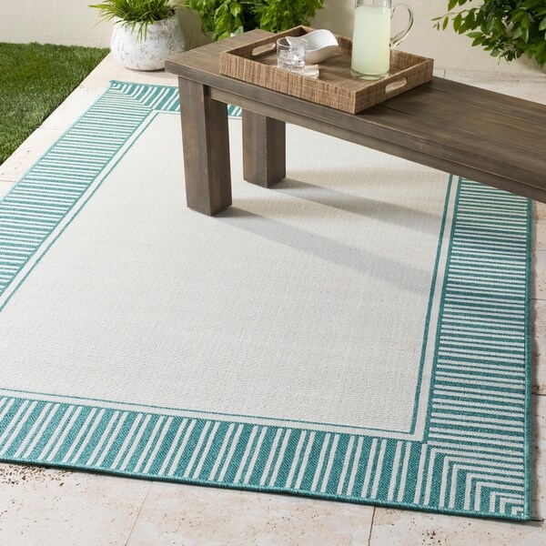 Felice Border Indoor/ Outdoor Runner