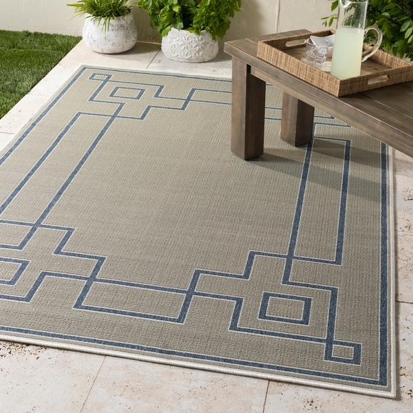 Gaetana Indoor/ Outdoor Area Rug
