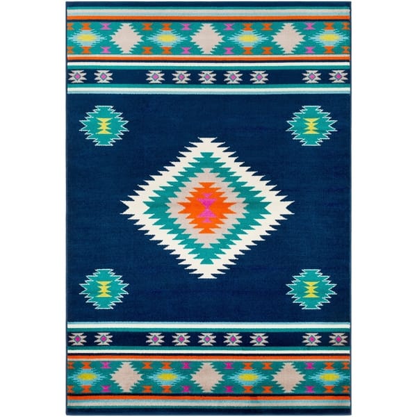 Nurzhan Southwestern Area Rug On Sale Overstock 22403120