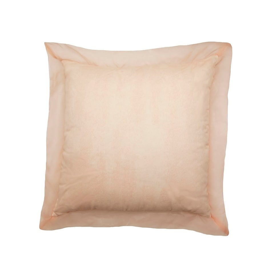 ImportedSan Marco Decorative Pillow Solid Color Decorative Throw Pillows