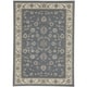preview thumbnail 17 of 18, Admire Home Living Artisan Traditional Oriental Scroll Pattern Area Rug