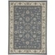 preview thumbnail 3 of 18, Admire Home Living Artisan Traditional Oriental Scroll Pattern Area Rug