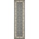 preview thumbnail 2 of 18, Admire Home Living Artisan Traditional Oriental Scroll Pattern Area Rug