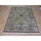 preview thumbnail 1 of 10, Hand Knotted Multi Colored Bakhtiari with Wool Oriental Rug - 9'1" x 12'