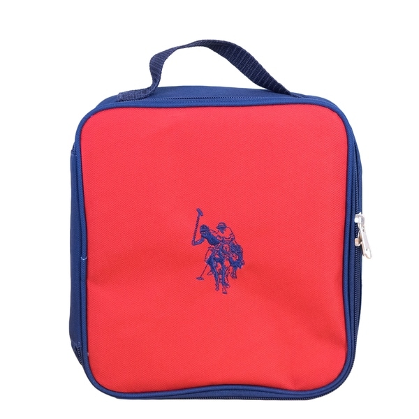 polo lunch bag