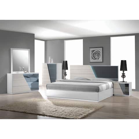 buy platform bed bedroom sets online at overstock | our best bedroom
