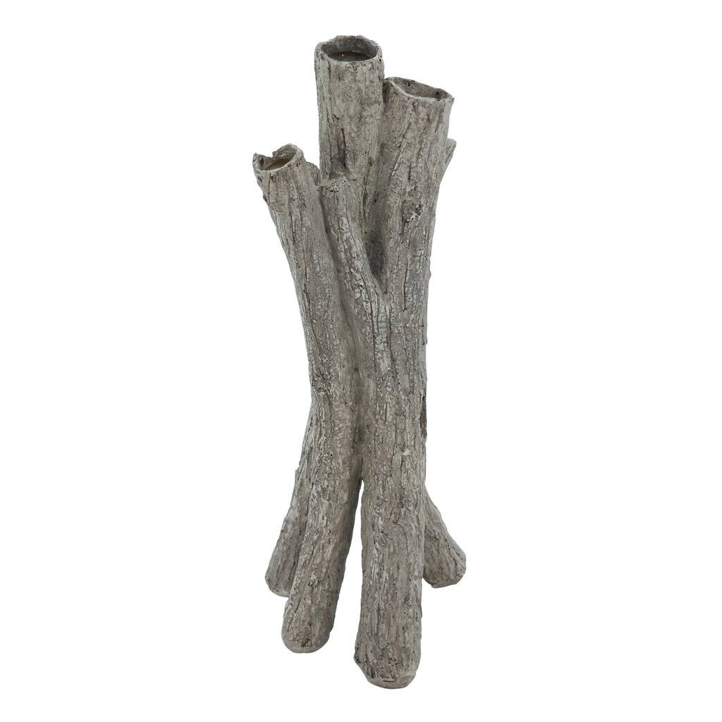 Branch Out Rustic Vase