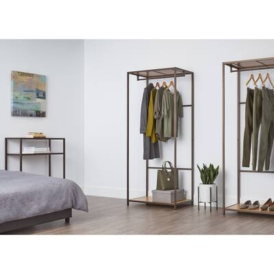 Buy Trinity Closet Organizers Systems Online At Overstock Our
