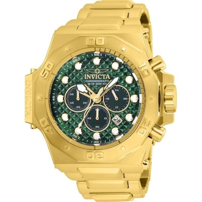 invicta akula sport