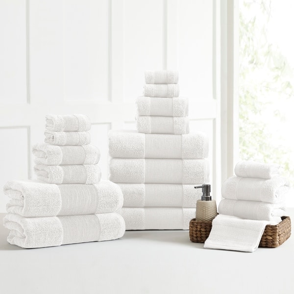 On Sale Bath Towel Sets - Bed Bath & Beyond