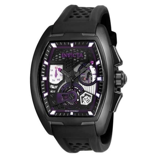invicta s1 diablo
