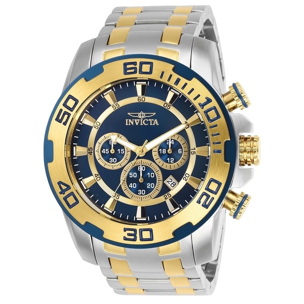 invicta 0516