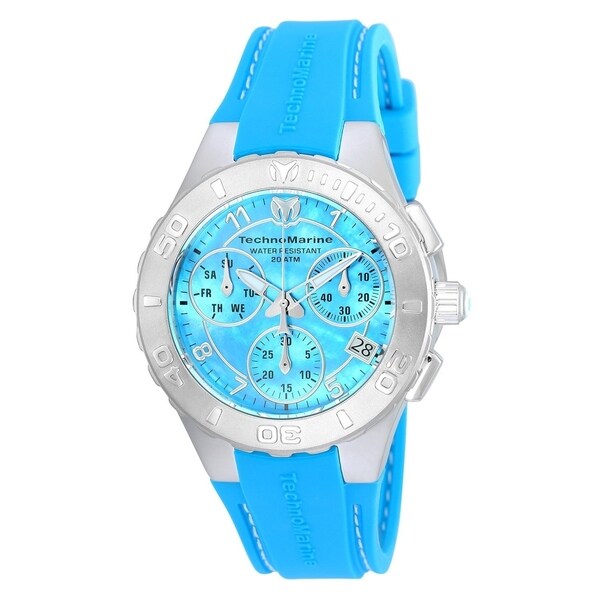 technomarine cruise medusa