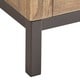 preview thumbnail 12 of 13, Shay Storage Trunk End Table with Removeable Tray by iNSPIRE Q Artisan