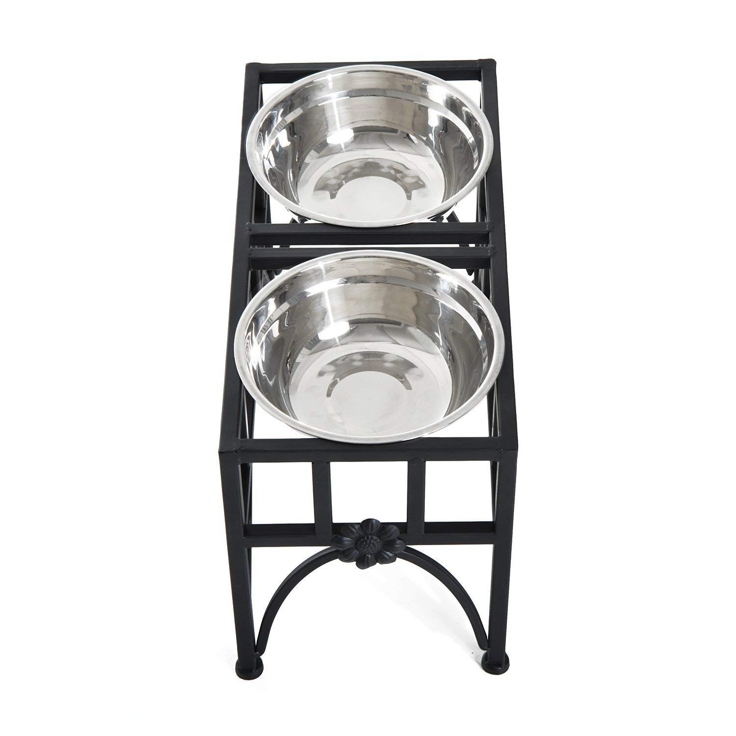 https://ak1.ostkcdn.com/images/products/22408080/PawHut-17-Double-Stainless-Steel-Heavy-Duty-Dog-Food-Bowl-Pet-Elevated-Feeding-Station-8805147a-b262-4f8c-bcee-3b40e8cae2e2.jpg