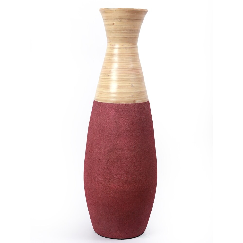 Buy Beige Vases Online At Overstock Our Best Decorative