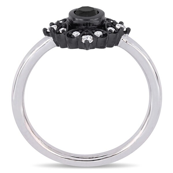 City single diamond engagement rings cost about $1 600 00