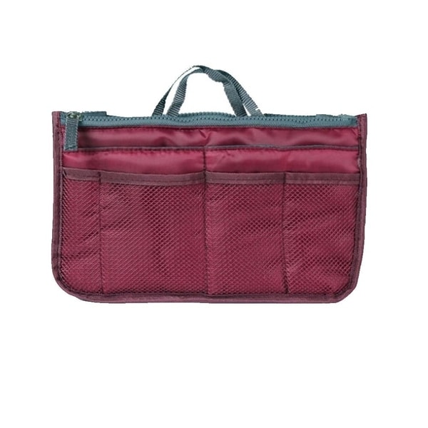 M B S Slim Bag Purse Organizer Free Shipping On Orders Over M B S Slim Bag Purse Organizer