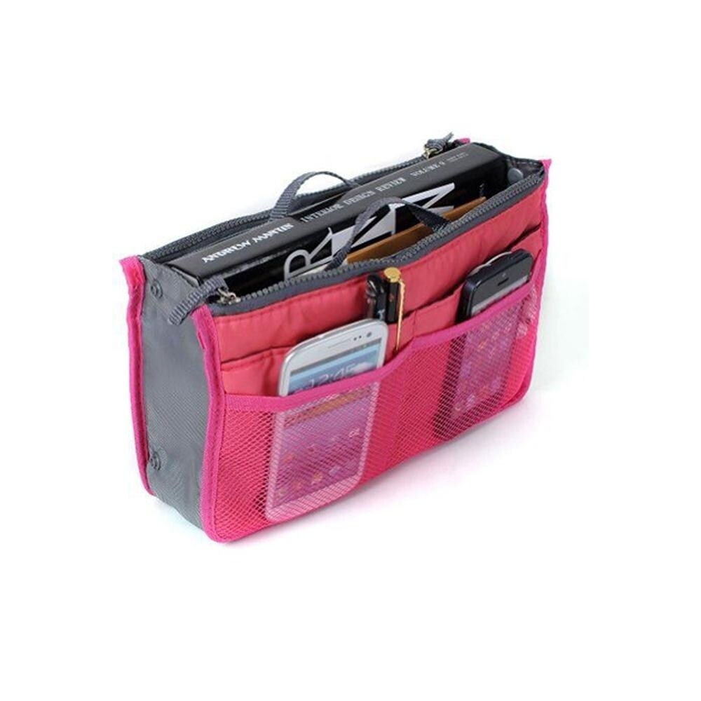 M B S Slim Bag Purse Organizer 22413386 M B S Slim Bag Purse Organizer