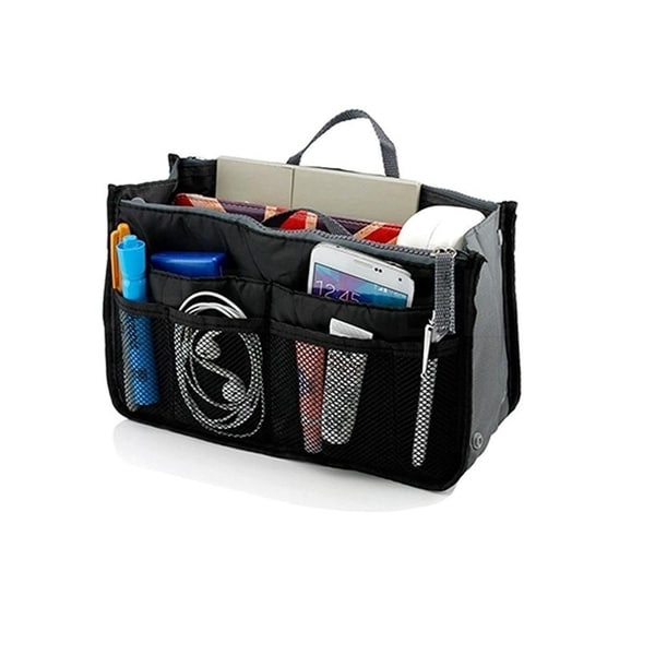 M B S Slim Bag Purse Organizer Free Shipping On Orders Over M B S Slim Bag Purse Organizer