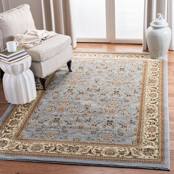 Safavieh Lyndhurst Adelyne Traditional Oriental Rug