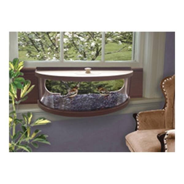 Shop Coveside Hand Crafted Mahogany Mirrored Panoramic In House