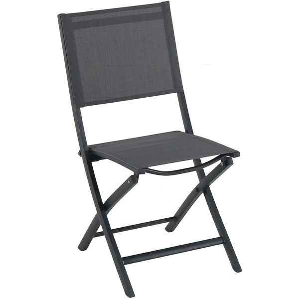 10 folding chairs